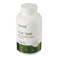 Ostrovit N.A.C 300 - Mutant