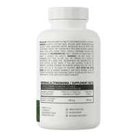 Ostrovit N.A.C 300 - Mutant