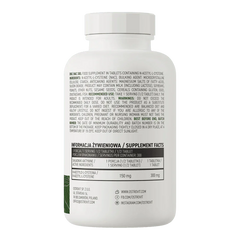 Ostrovit N.A.C 300 - Mutant