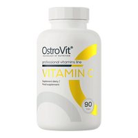 Ostrovit Vitamin C (90 Tablet) - Mutant