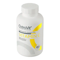 Ostrovit Vitamin C (90 Tablet) - Mutant