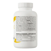Ostrovit Vitamin C (90 Tablet) - Mutant