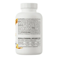 Ostrovit Vitamin D3 8000 IU - Mutant