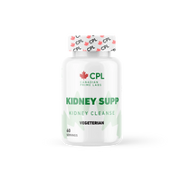 KIDNEY SUPP 60 KAPSÜL (BÖBREK KORUYUCU)