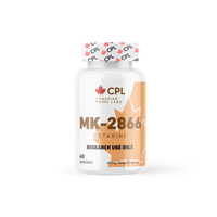 MK-2866 OSTARINE 60 KAPSÜL