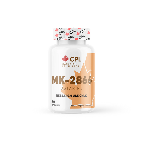 MK-2866 OSTARINE 60 KAPSÜL