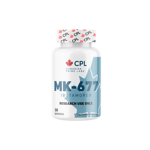 MK-677 12.5 MG 30 KAPSÜL