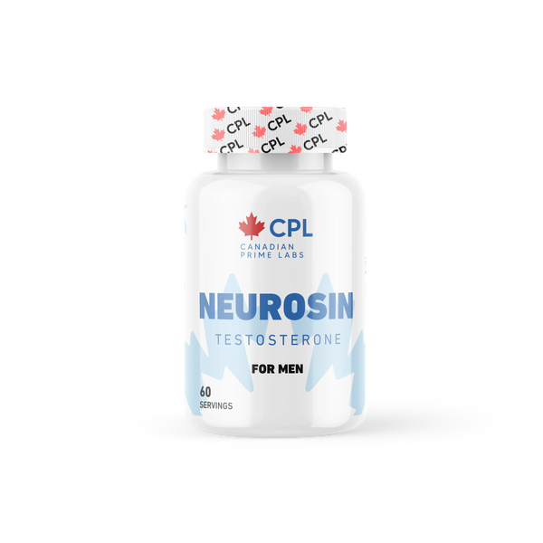 NEUROSIN 60 KAPSÜL