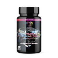 Grimlabs Pornstar (30 Kapsül) - Mutant