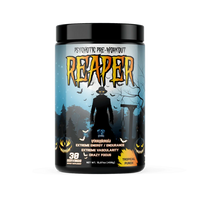 Grimlabs Reaper - Mutant