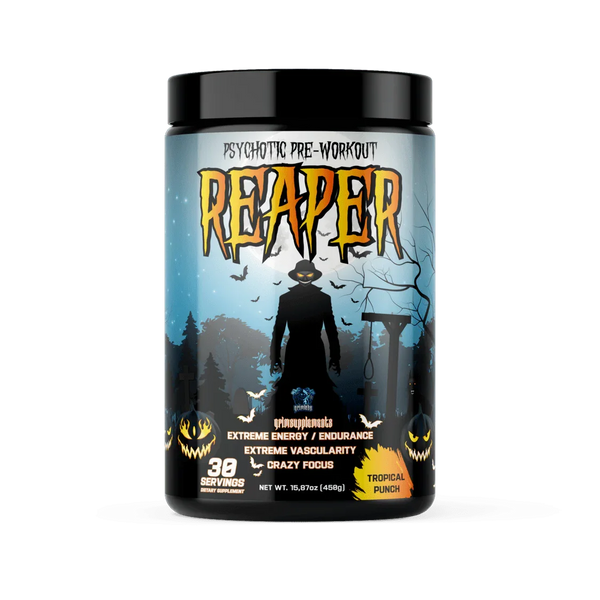 Grimlabs Reaper
