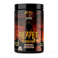 Grimlabs Reaper Resurrection Pre-Workout (30 Servis)