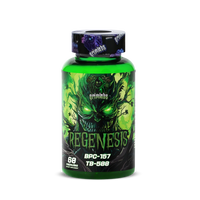 Regenesis (BPC-157 & TB-500) 60 Kapsül