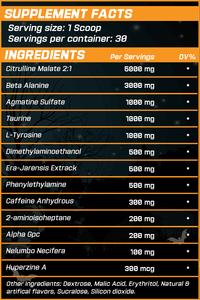Grimlabs Reaper - Mutant