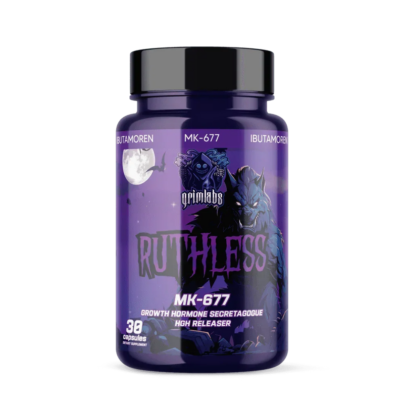 Ruthless 60
