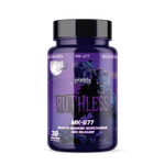 Grimlabs Ruthless (MK-677) (30 Kapsül) - Mutant