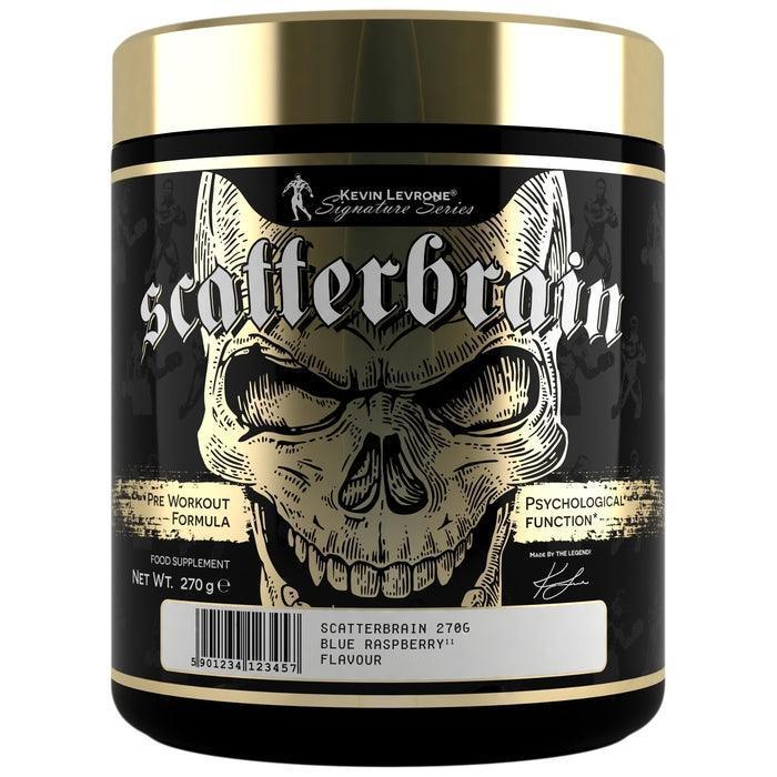 Kevin Levrone Scatterbrain - Mutant