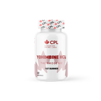 YOHIMBINE 10MG 60 KAPSÜL