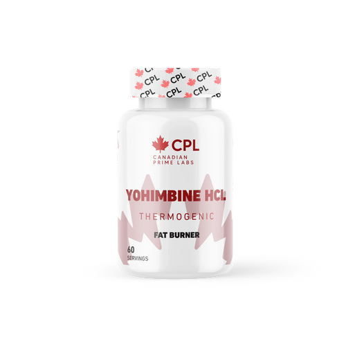 YOHIMBINE 10MG 60 KAPSÜL