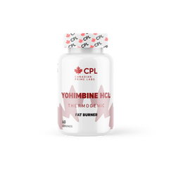 YOHIMBINE 10MG 60 KAPSÜL